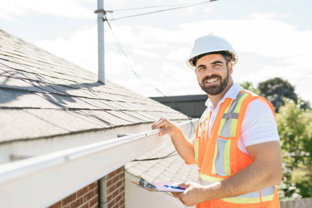Best Commercial Roof Installation  in Battle Creek, MI