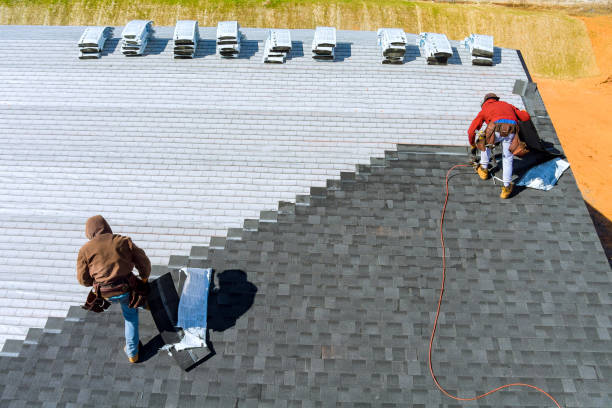 Best Storm Damage Roof Repair  in Battle Creek, MI