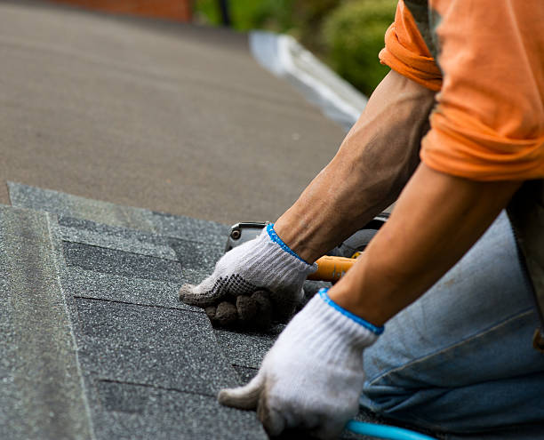 Best Commercial Roofing Services  in Battle Creek, MI