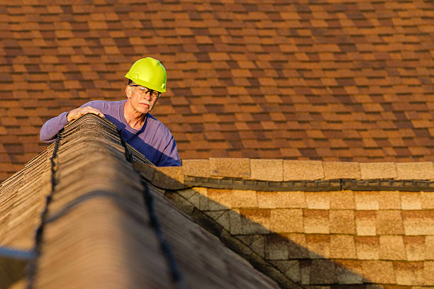 Best Best Roofing Contractors  in Battle Creek, MI