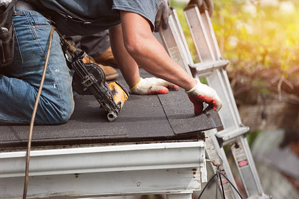 Best Commercial Roofing Services  in Battle Creek, MI