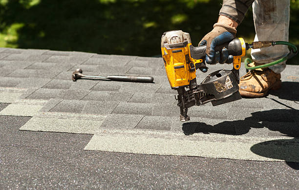 Best Metal Roofing Contractor  in Battle Creek, MI