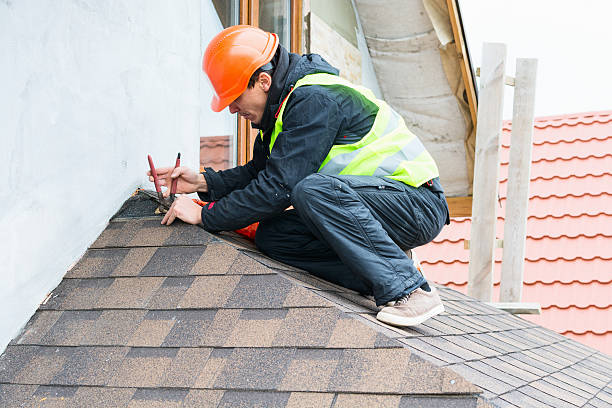 Best Affordable Roofing Company  in Battle Creek, MI