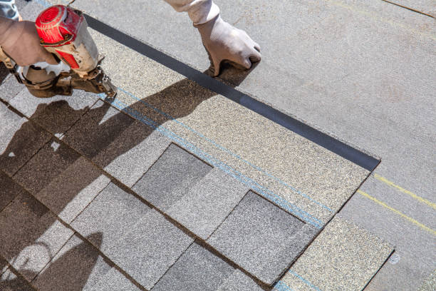 Best Tile Roofing Contractor  in Battle Creek, MI