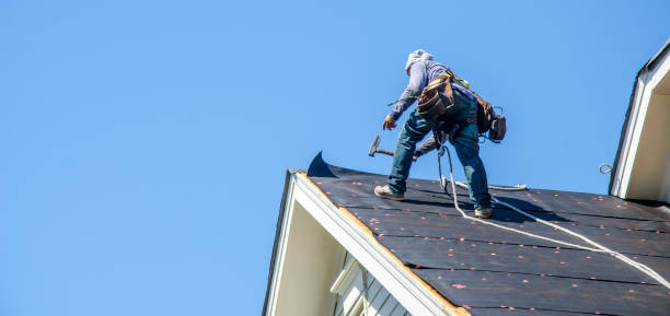 Quick and Trustworthy Emergency Roof Repair Services in Battle Creek, MI
